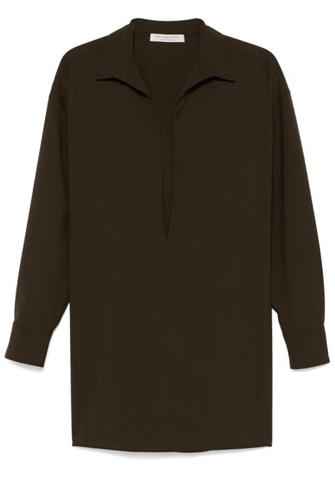 dress PHILOSOPHY di LORENZO SERAFINI | Dress | A044371260092